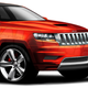 Illustration for article titled 2012 Jeep Grand Cherokee SRT8: Exclusive First Look!